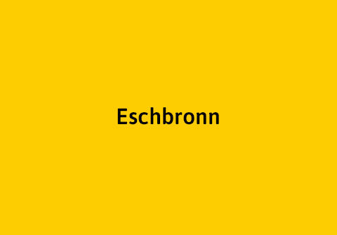 Eschbronn