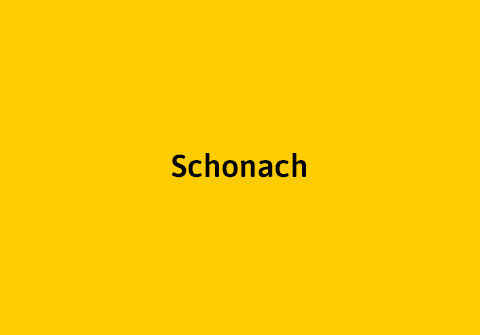 Schonach