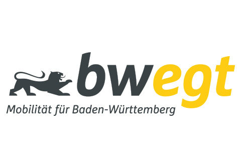 bwegt Logo